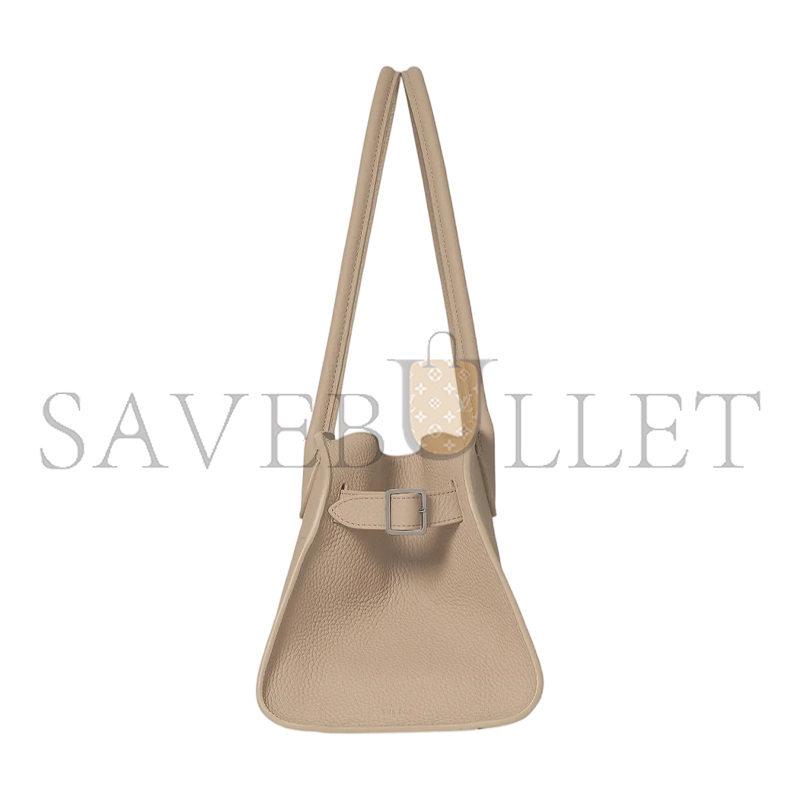 The R0w MARGAUX SHOULDER 12 BAG W1712L133DTPL (37*23*13cm)